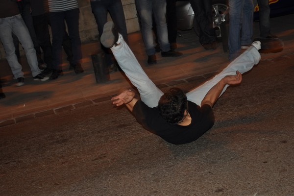 Jounieh Dance Street Festival